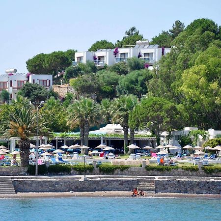 Club Datca Holiday Village Buitenkant foto